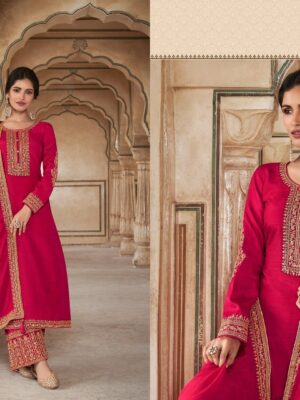 Rich Salwar Set