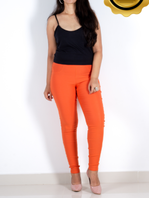 Ladies Office Pant