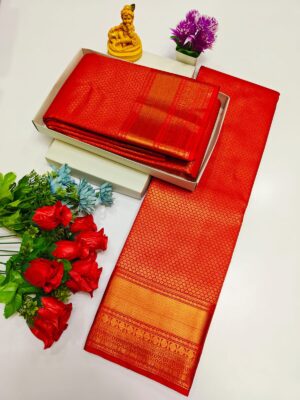 ELITE BRIDAL PICK &PICK FANCY SILK SAREES -vol