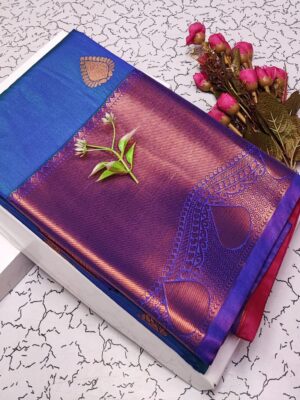 TANA FANCY SEMY SOFT SILK SAREES