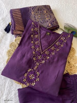 Designer Salwar Suit