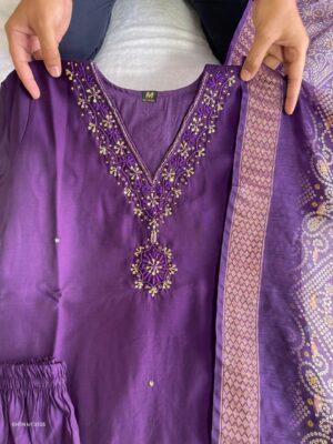 Designer Salwar Suit