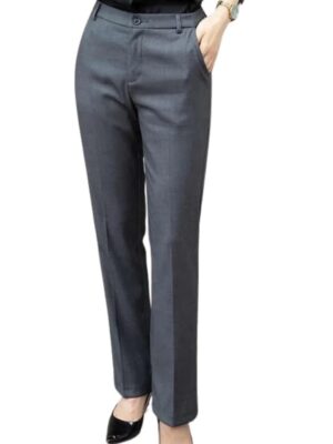 Ladies Formal Office Trouser