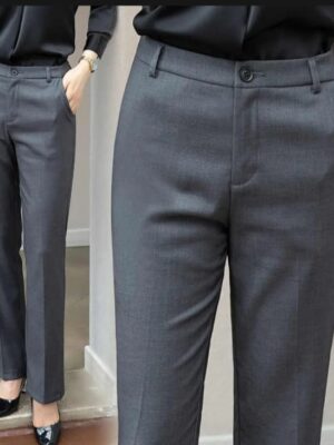 Ladies Formal Office Trouser