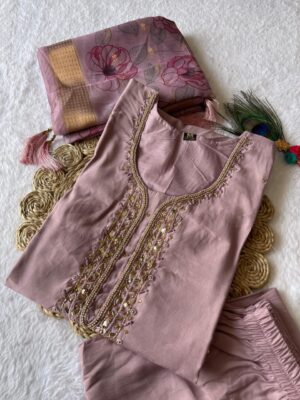 New Designers Salwar Set