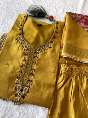 Designer Salwar Suit