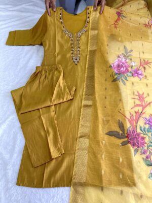 Designer Salwar Suit