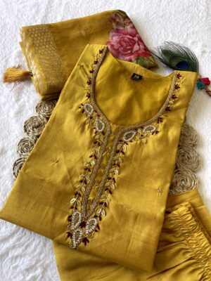 Designer Salwar Suit