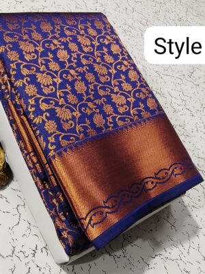 ELITE BRIDAL PICK &PICK FANCY SILK SAREES