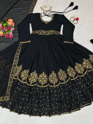 Party Salwar Set